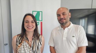 Emilia Romagna Punta Su Digita