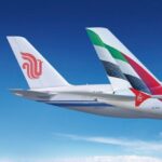Emirates E Air China Verso Un Nuovo Codeshare Sulle Rotte Tra Cina Ed Emirati Arabi Uniti