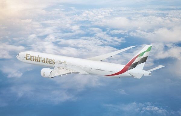 Emirates Firma Un Accordo Di I