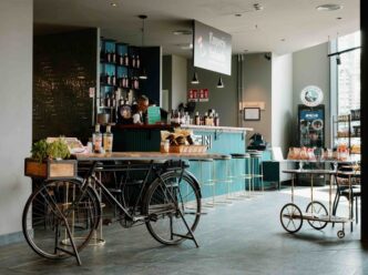 Emporio Sabaudo Al Mercato Cen