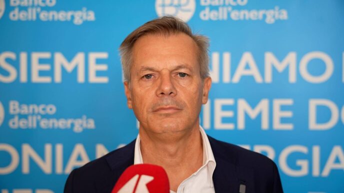 Eni Plenitude E Il Banco Delle28099
