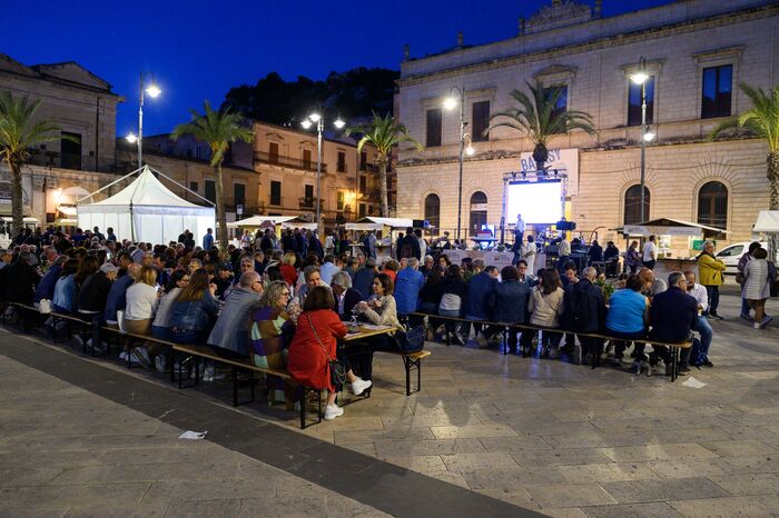Enjoy Barocco Food Fest In Sic