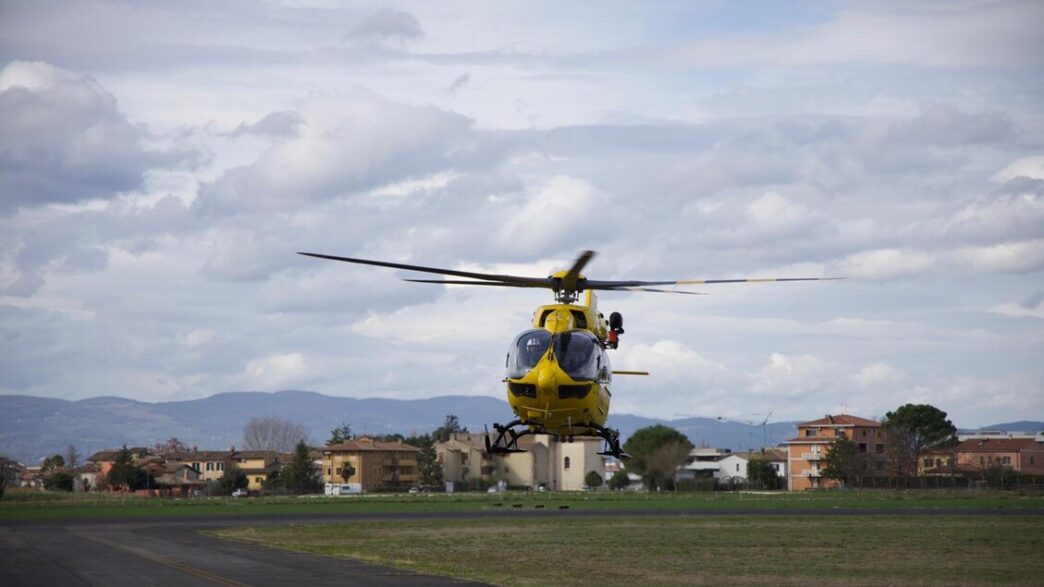 Ennesimo Incidente Mortale Nel