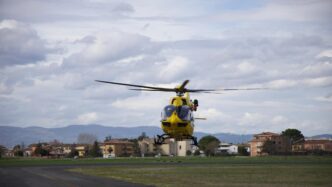 Ennesimo Incidente Mortale Nel