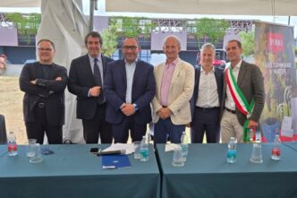 Enovitis In Campo3A La Prima Ed
