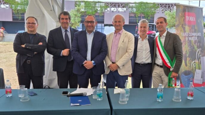 Enovitis In Campo3A La Prima Ed