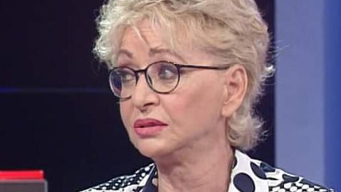 Enrica Bonaccorti Racconta Il