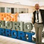 Enrico Malato Nuovo Direttore Generale Di Airgest All’Aeroporto Di Trapani Birgi