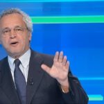 Enrico Mentana, 15 Anni Alla Guida Del Tgla7: Un Bilancio Di Impegno E Possibili Novità Nel Futuro