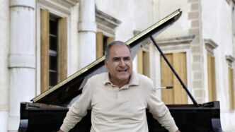 Enrico Pieranunzi A Bologna Pe