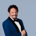 Enrico Brignano Apre La Decima Edizione Di Un’estate Da Belvedere Con Il Suo Nuovo Spettacolo A Caserta