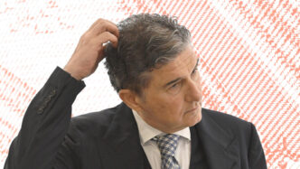 Enrico Pazzali Indaga Per Doss