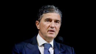 Enrico Pazzali Ritorna Alla Gu