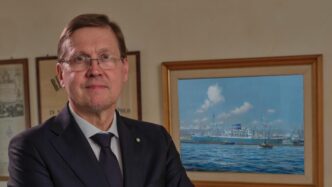 Enrico Samer Confermato Nel Co