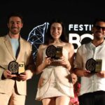 Entusiasmo E Affetto Per Gli Attori Della Serie Turca Tradimento Al Bct Festival Di Brescia