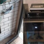 Episodi Di Criminalità A Mergellina: Sfondano Un’osteria E Rubano Bottiglie Di Vino Nel Cuore Di Napoli