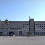 Episodio Di Violenza E Incendio Nella Casa Circondariale Di Secondigliano Coinvolge Polizia Penitenziaria E Sindacato