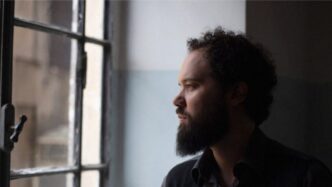 Erik Bertsch A Roma Omaggia Wo