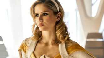Erin Moriarty Svela La Diagnos