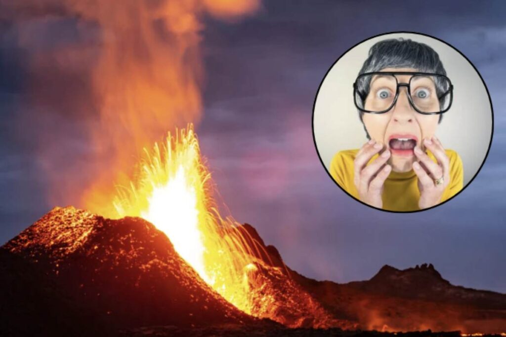 Nel corso della storia, le eruzioni vulcaniche catastrofiche sono state eventi rari, ma i loro effetti possono essere devastanti.