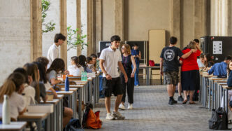 Esame Di Maturitc3A0 20252C Oralit