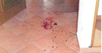 Esami Biologici Sulla Scena De