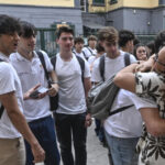 Esami Di Maturità 2025 In Calabria: 18.155 Studenti Affrontano La Prova Di Italiano Tra Emozioni E Riflessioni