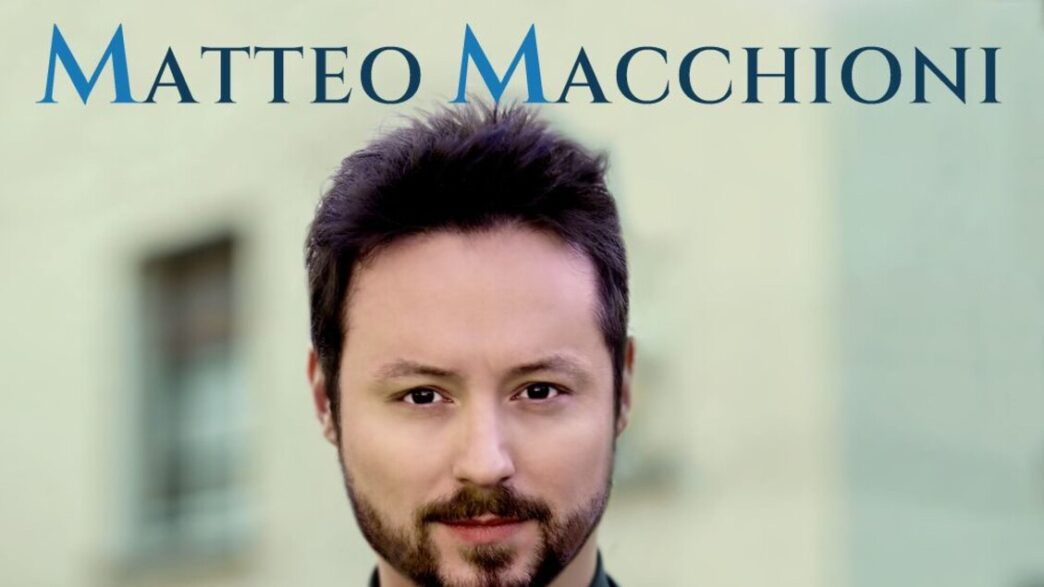 Esce Il Nuovo Album Di Matteo