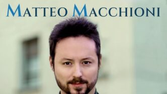 Esce Il Nuovo Album Di Matteo