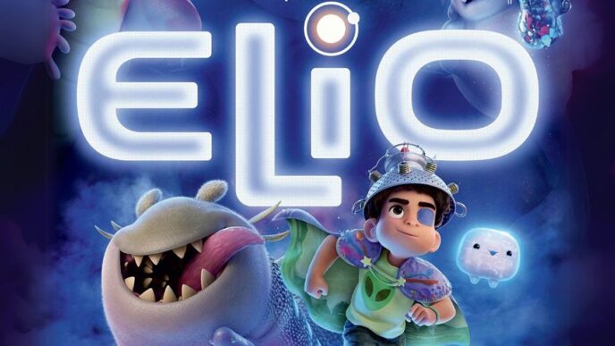 Esce Oggi Elio2C Il Nuovo Film