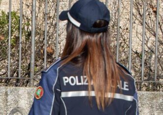 Esclusa Dal Concorso Per Vigil