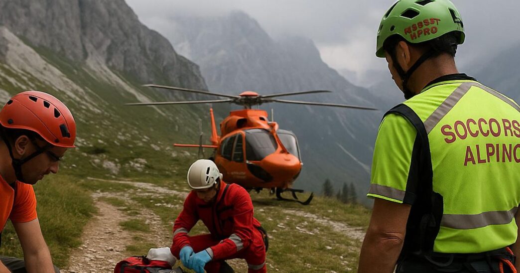 Escursione In Val Bognanco Si