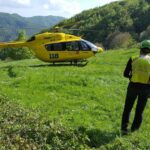 Escursionista Fiorentino Muore Dopo Una Caduta Di 30 Metri Sui Monti Della Garfagnana Durante Un’escursione