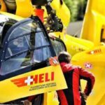 Escursionista Valtellinese Muore Dopo Malore E Caduta Al Passo Dello Stelvio, Tedesco Altoatesino Il Luogo Dell’incidente