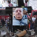 Esplosione A Napoli In Un Deposito Di Bombole: Un Morto E Quattro Feriti In Via Peppino De Filippo