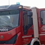 Esplosione In Una Palazzina A Sassari Causa Un Morto E Diversi Feriti, Intervento Dei Vigili Del Fuoco