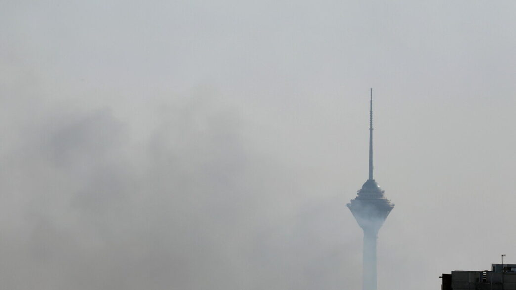 Esplosioni A Eslamshahr2C Attiv