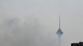 Esplosioni A Eslamshahr2C Attiv