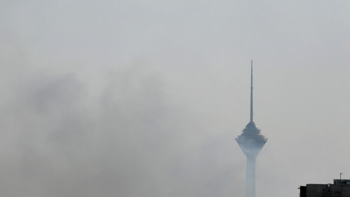 Esplosioni A Eslamshahr2C Attiv