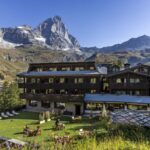 Estate 2025 All’hotel Hermitage Relais &Amp; Châteaux Di Breuil-Cervinia: Benessere, Sport E Tradizione Alpina Tra Le Montagne Valdostane