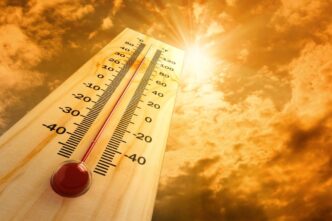 Estate 2025 Previste Temperatu