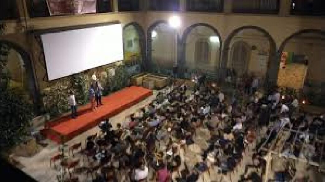Estate A Corte 2025 A Napoli3A