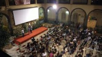 Estate A Corte 2025 A Napoli3A