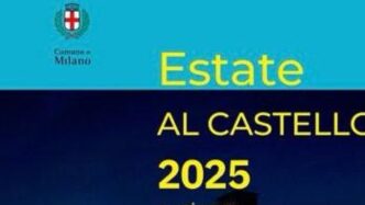 Estate Al Castello A Milano Un
