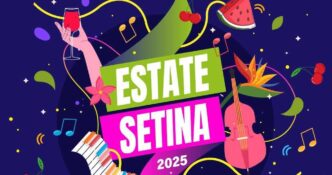 Estate Setina 2025 A Sezze3A Un