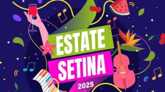 Estate Setina 2025 A Sezze3A Un