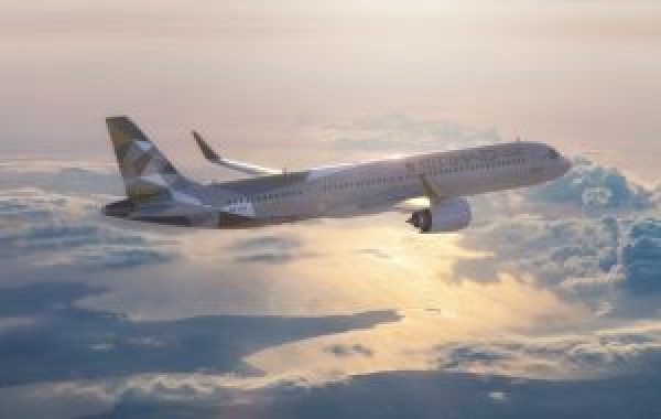 Etihad Airways Cresce Del 1725