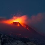 Allarme Etna, Una Nuova Minaccia Incombe Sulla Sicilia: Il Vulcano Preoccupa Gli Esperti