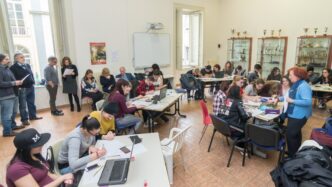 Euforika Napoli Rilancia Il Su