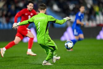 Europei Under 213A La Uefa Intr